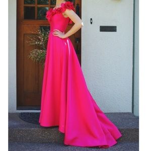 Sherri Hill prom Dress